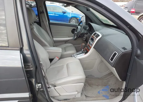 2009 Chevrolet Equinox Lt from USA, damaged, VIN 2CNDL53F096212788